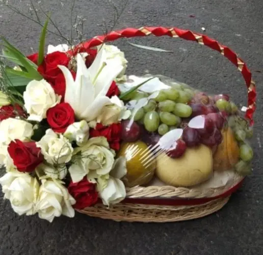 Hampers / Parcel Buah di Jati Kramat